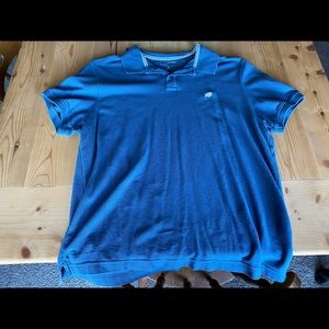 Banana Republic Polo